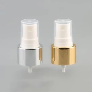 ファインミストスプレー