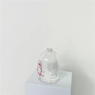 48 X 68 mm ガラス香水瓶 50ML